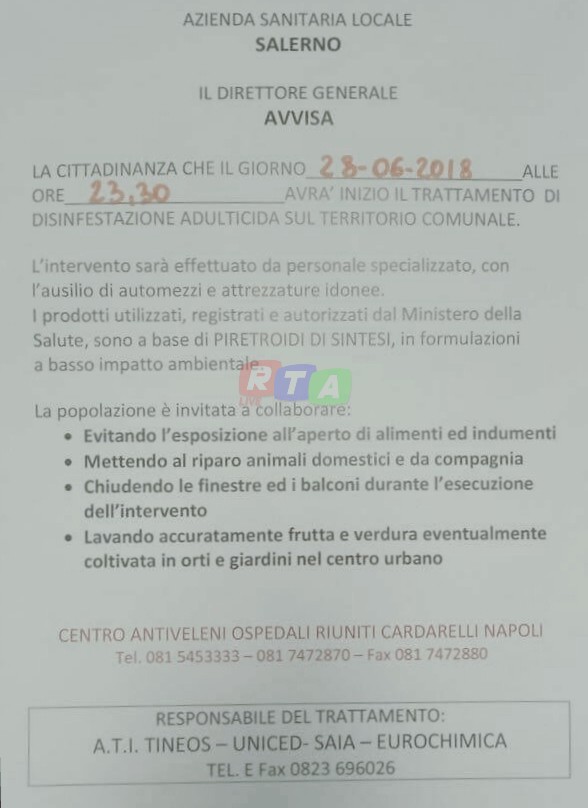 Disinfestazione.28.giugno