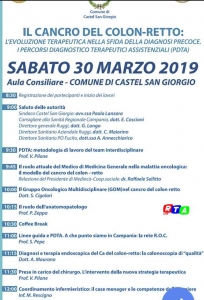 locandina-colon-retto-castel-san-giorgio-rtalive