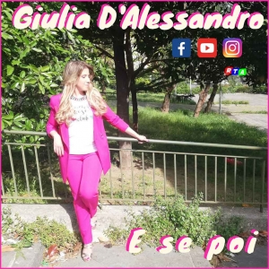 copertina-giulia-d'alessandro-rtalive