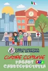 cuore-comune-pagani-pubblica-assistenza-rtalive