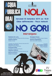 acqua-pubblica-no-gori-nola-rtalive