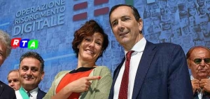 ministro-paola-pisano-tim-rtalive