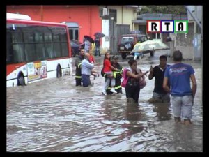 alluvione