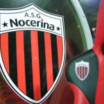 nocerina scudetto