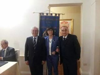 rotary_i nuovi presidenti