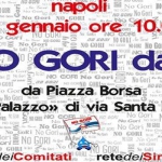 no gory day napoli_acqua