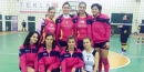 New Volley Nocera_pallavolo