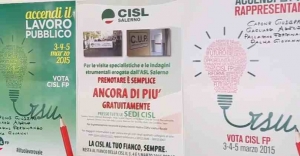 Cisl FP