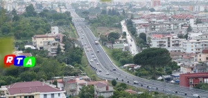 multe autostrada a3