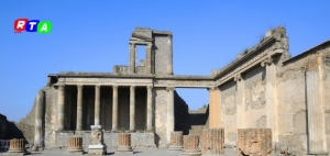 Antiquarium scavi Pompei