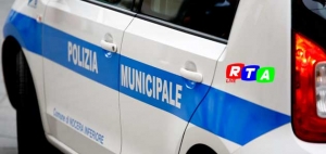 polizia municipale nocera