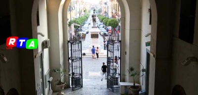 COMUNE SARNO