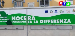 raccolta differenziata