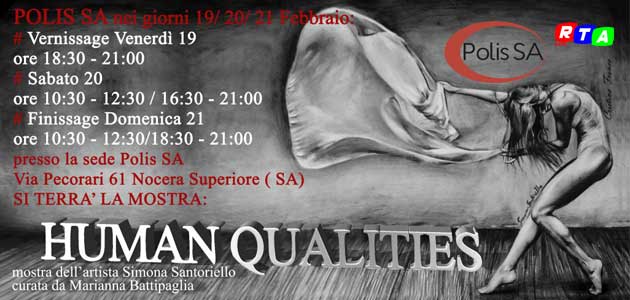 mostra human qualities