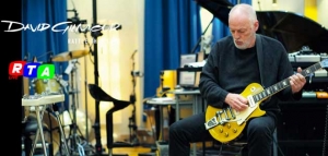 gilmour pompei