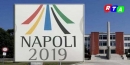 Universiadi napoli