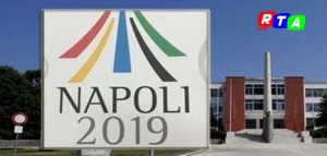 Universiadi napoli