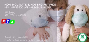 no-smog_inquinameto_bambini_cava-de-tirreni_non-inquinate-il-nostro-futuro