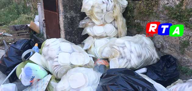 630-rifiuti-multe-scarico-illegale-abbandono-materiale-plastico-trasgressori-nocera-superiore-inferiore-rtalive