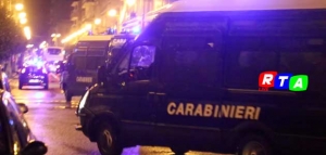 incidenti paganese casertana