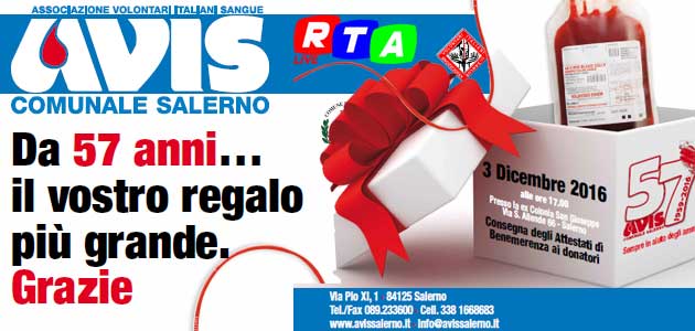 630-avis-57-anni-salerno-donatori-sangue-nocera-inferiore-rtalive