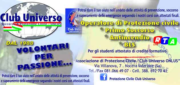 630-club-universo-nocera-inferiore-rtalive-protezione-civile