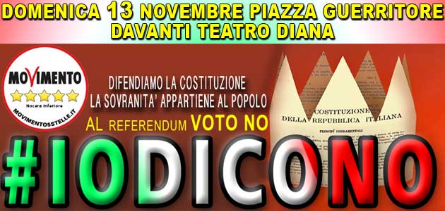 630-io-voto-no--io-dico-no-movimento-5-stelle-nocera-inferiore-rtalive