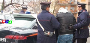 630-arresto-carabinieiri-nocera-pagani-salerno-cava-dei-tirreni-sarno