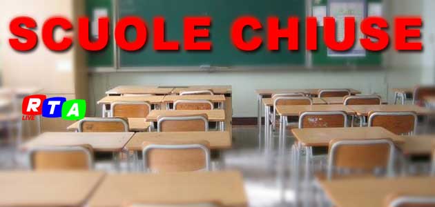 630-SCUOLE-CHIUSE-RTALIVE-NOCERA-SUPERIORE-INFERIORE-AGRO-NOCERINO