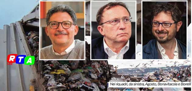 630-rifiuti-discariche-agosto-bonavitacola-borrelli-rifiuti-regione-campnia