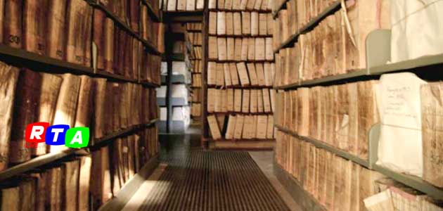 Archivio di Stato di Salerno il patrimonio andr a Nocera