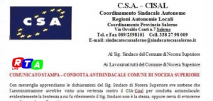 630-csa-cisal-nocera-superiore-vigili-urbani-rtalive