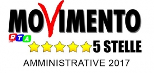 640-AMMINISTRATIVE-SALERNO-CINQUE-STELLE-RTALIVE