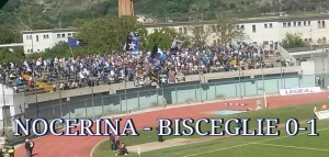 Nocerina-Bisceglie