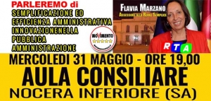 640-evento-marzano-movimento-5-stelle-nocera-inferiore rtalive