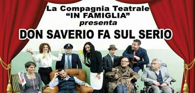 InFamigliaScafati