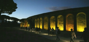 NottedeiMusei-Pompei