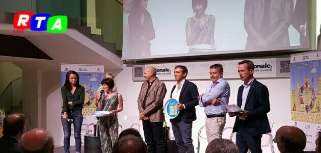 CEF-premiazione