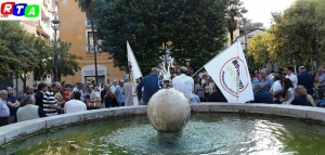 M5s-Arenula-Nocera