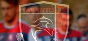 Taranto-Calcio