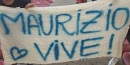 Maurizio-vive-striscione-sanpaolo