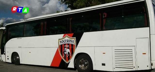 Bus-Nocerina