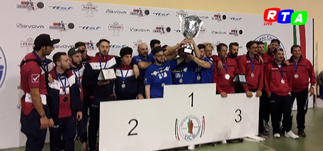 CalcioBalilla-Salerno-Campione