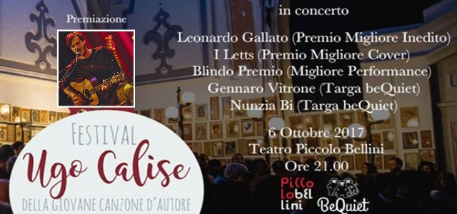 Festival-Ugo-Galise-Napoli