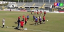 Nocerina-Allenamento-Riscaldamento