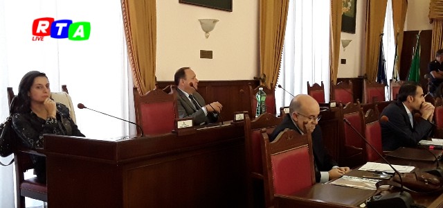 Opposizioni-Nocera-Inferiore