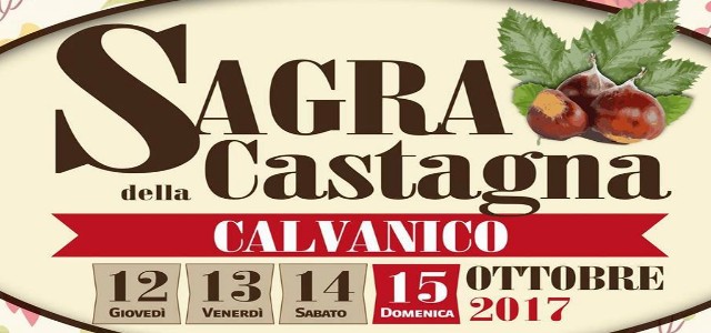 Castagna-calvanico