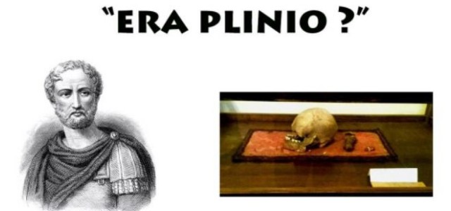 Plinio-Pompei