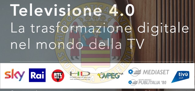 Unisa-Televisione40