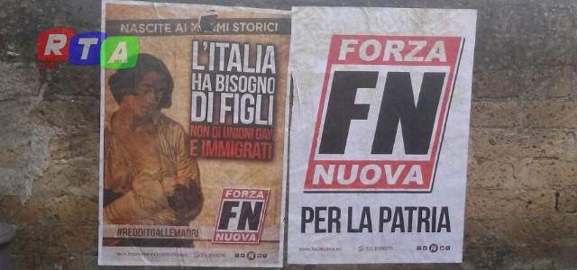 Manifesti-Forza-Nuova